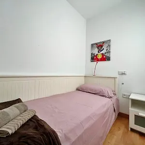 Centrico Y Con Encanto Apartamento