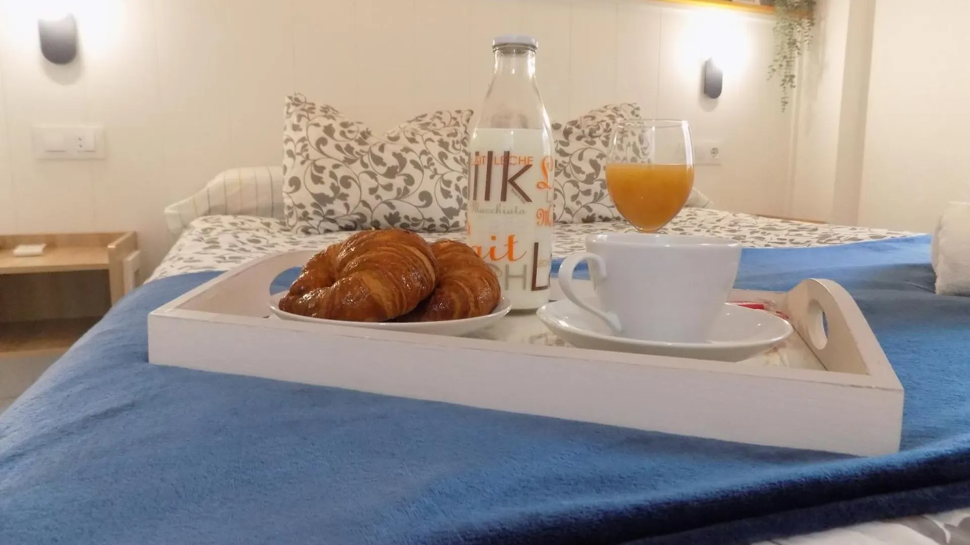 Apartamento Salinas 150M Playa 丰希罗拉 西班牙