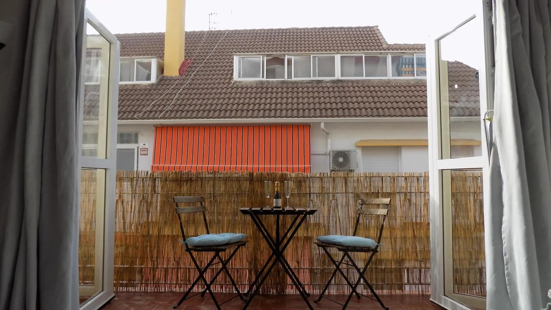 Apartamento Salinas 150M Playa Fuengirola Spanje