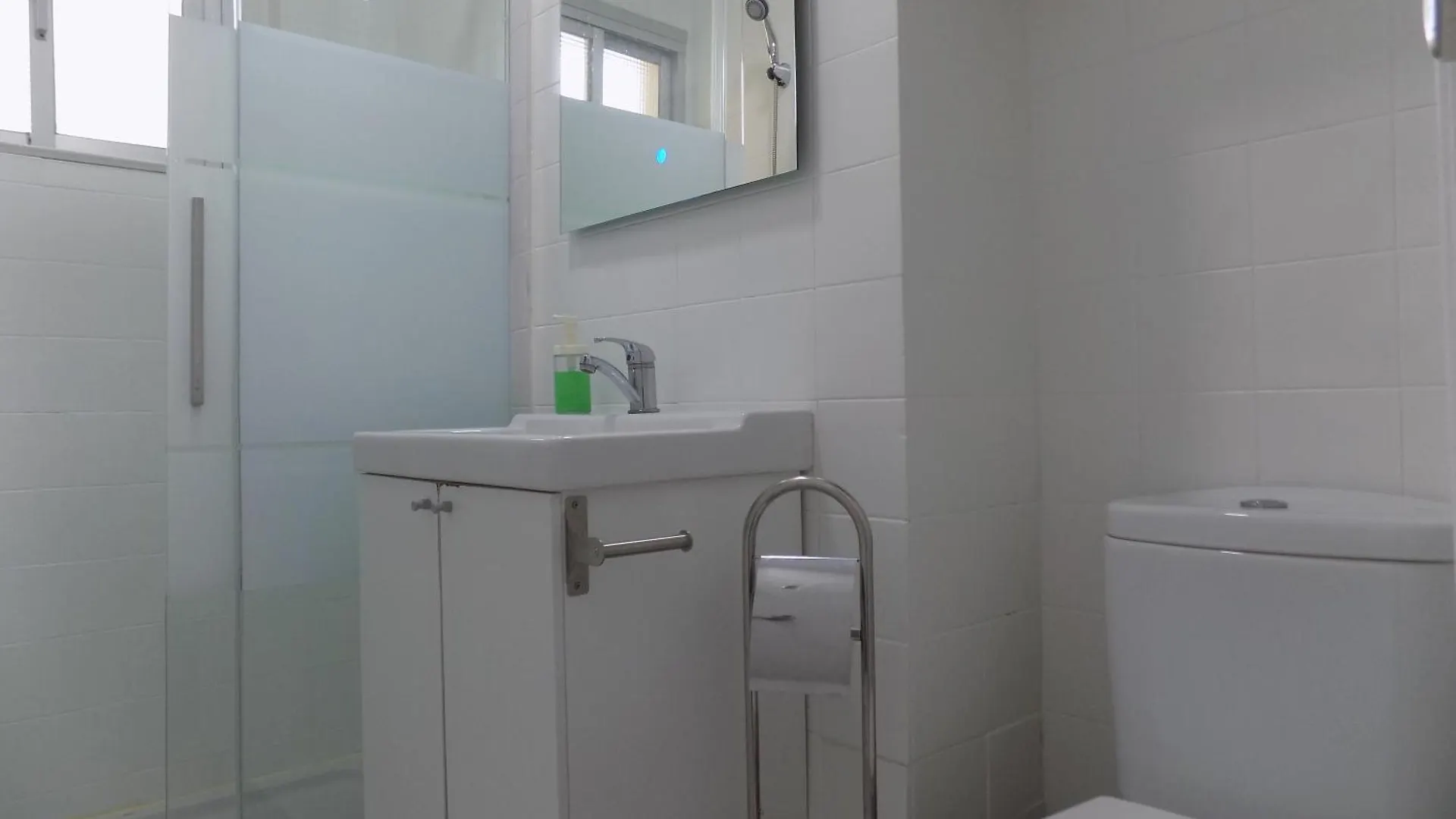Apartamento Salinas 150M Playa 丰希罗拉 公寓