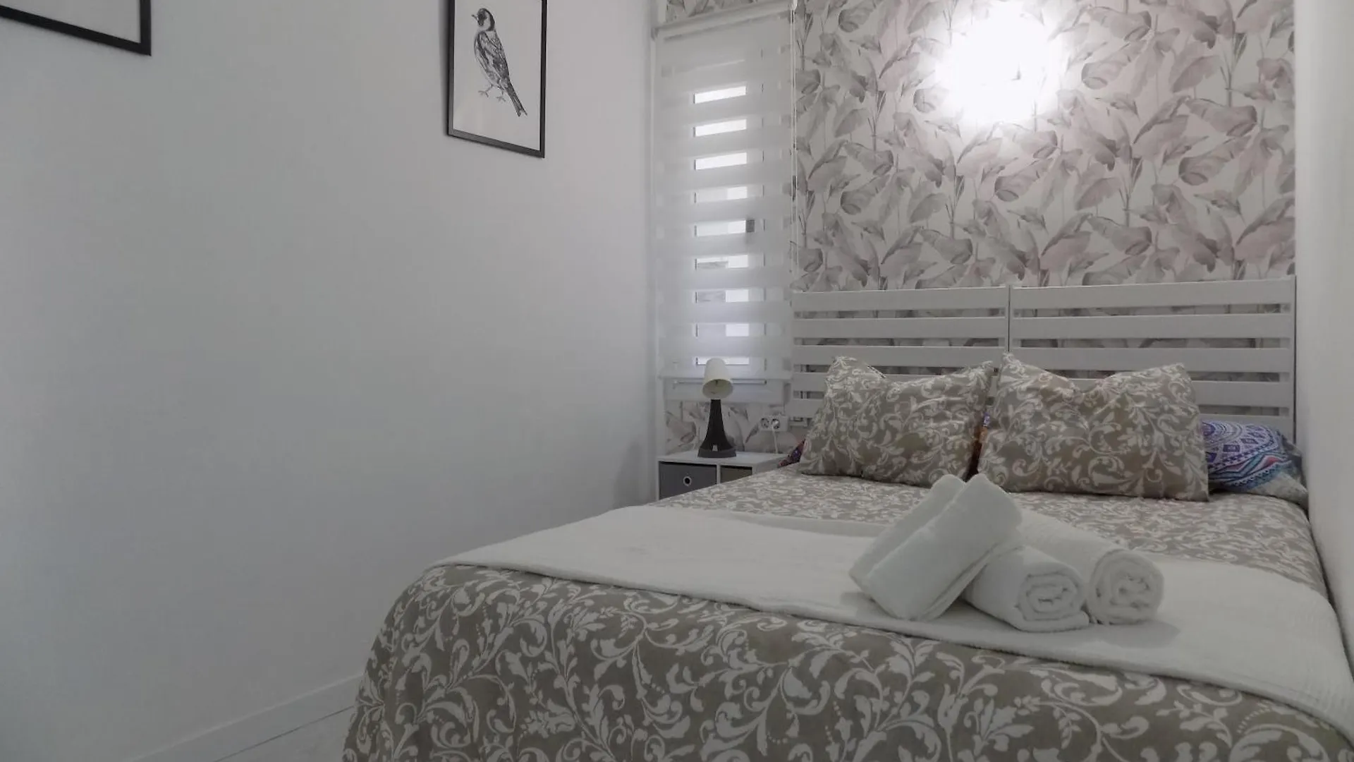Apartamento Salinas 150M Playa 丰希罗拉 0*,  西班牙