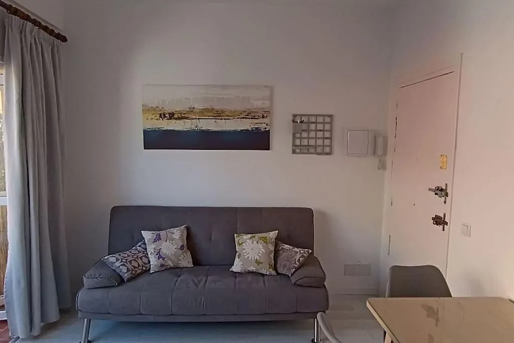 Apartamento Salinas 150M Playa 丰希罗拉 0*,